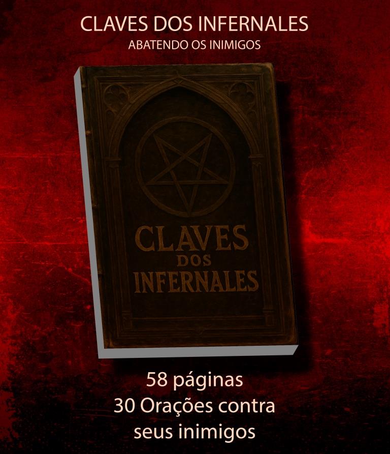 CLAVES DOS INFERNALES