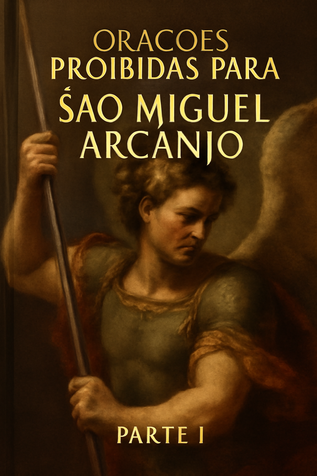 Orações a São Miguel Arcanjo 