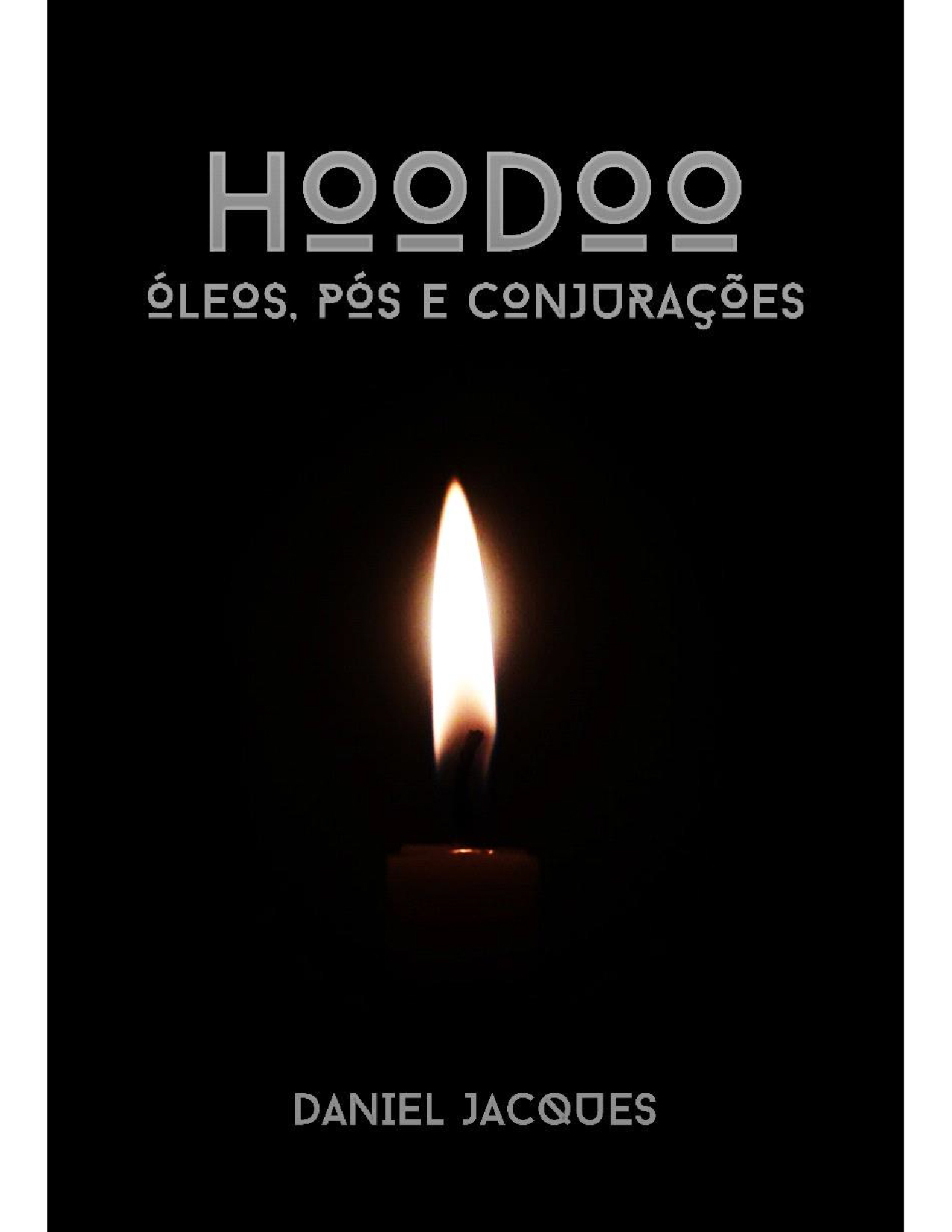 HOODOO Pós, oléos, feitiços e conjurações.